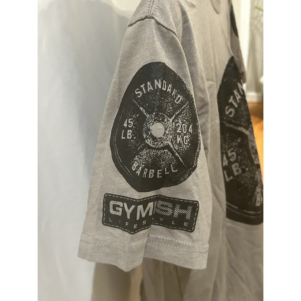 Gymish 3-pack Men's size L T-Shirts - Picture 2 of 8